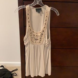 Cynthia Rowley tank top
